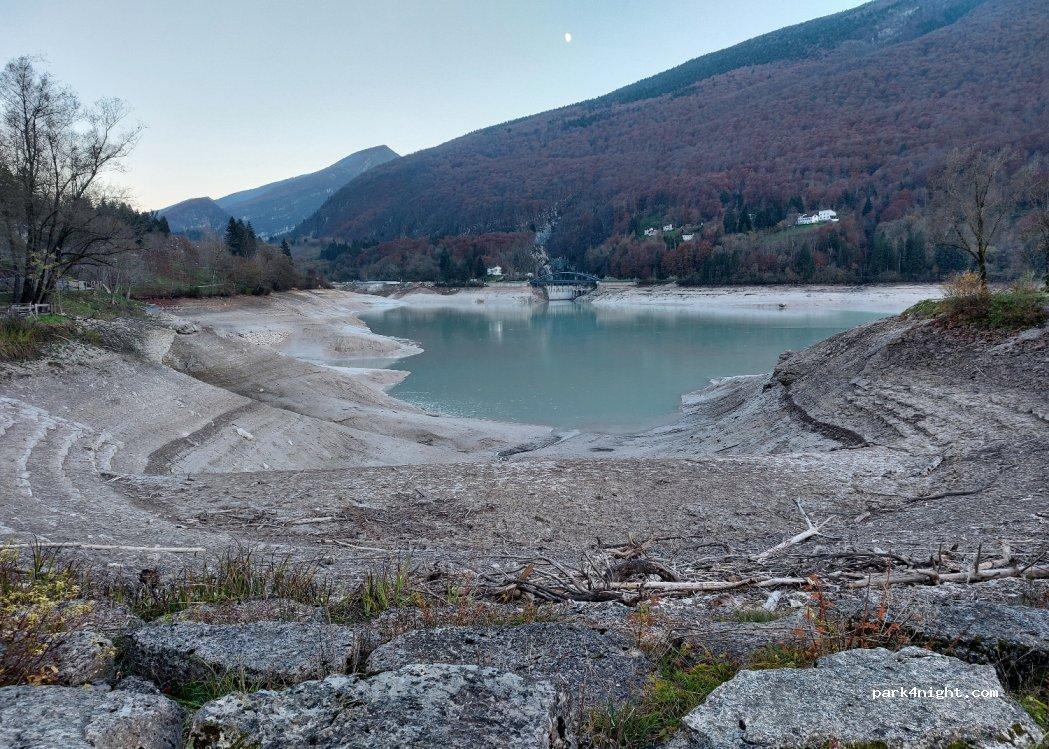 Area Sosta Camper - "Barcis" - Ribe - Foto 3