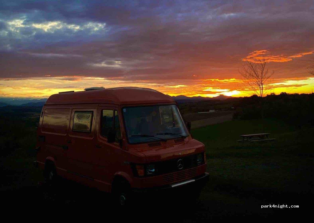 Aire De Camping Cars Labarraque - Foto 2