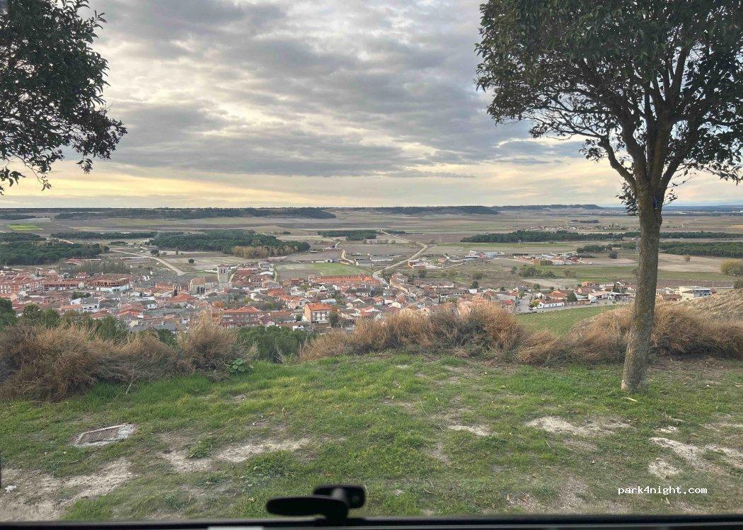 Área autocaravanas Portillo - Foto 7