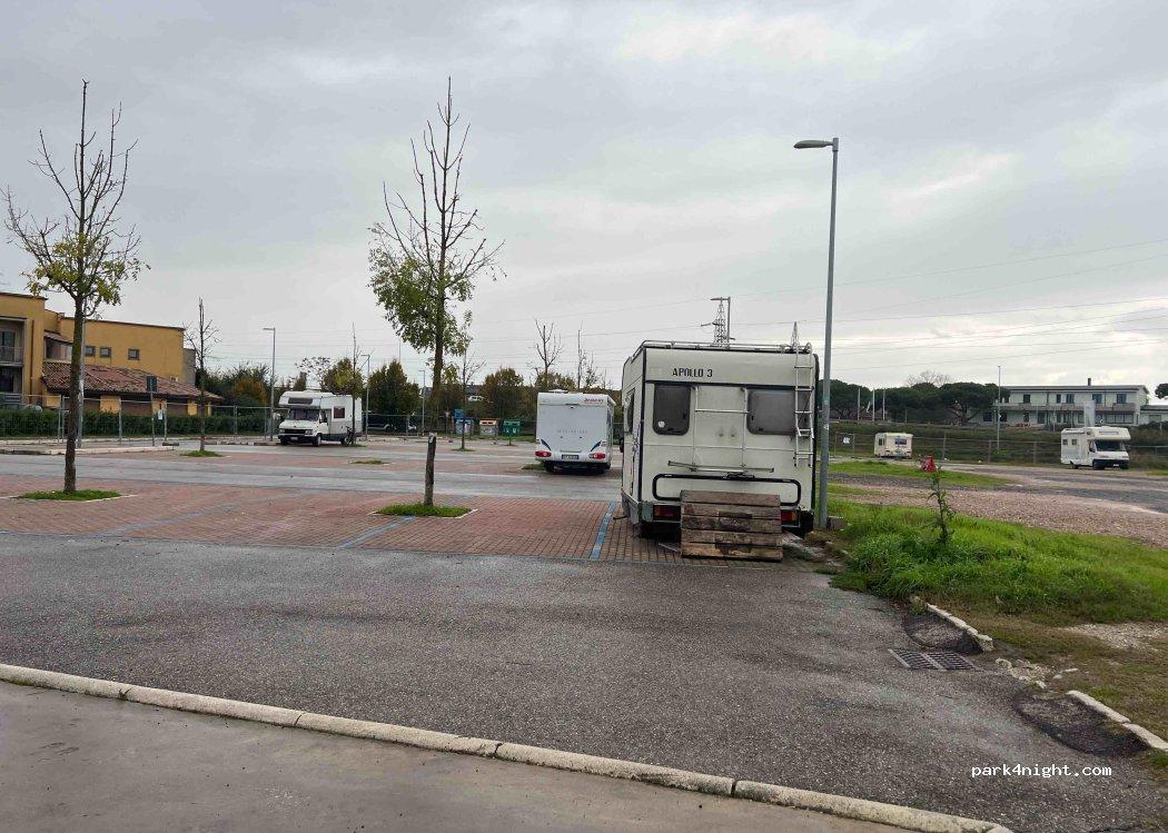 Area Sosta Camper ATR - Foto 4