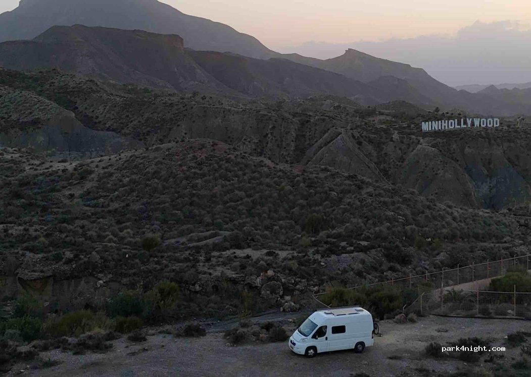 Cabo de Gata Camper - Foto 6