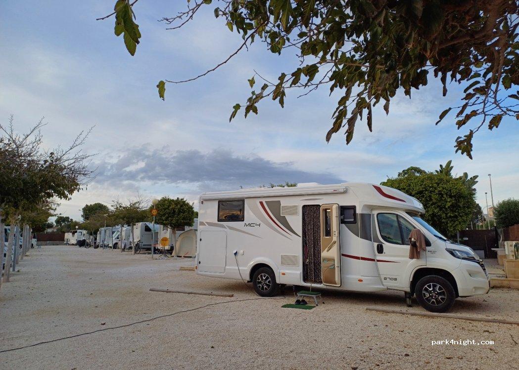 Camper Area 7 - Foto 6