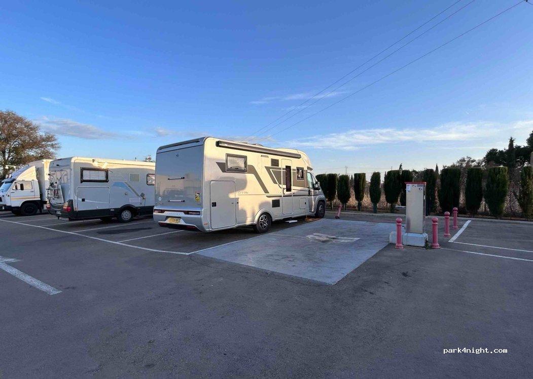 Parqueo Sabusedo - Foto 2