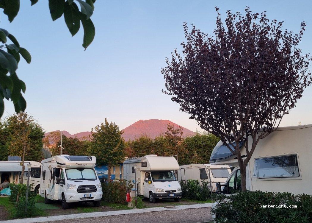 AgriCamping Stone Vesuvio - Foto 2