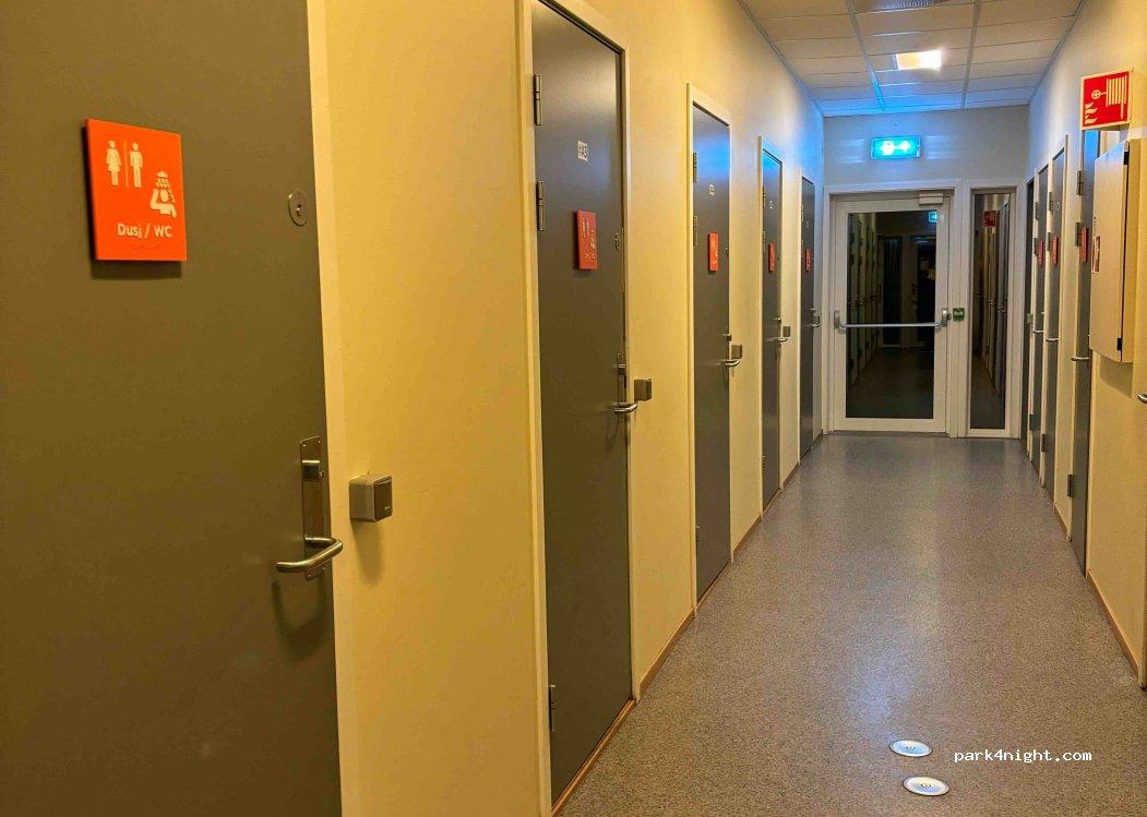 Tromso Camping - Foto 3