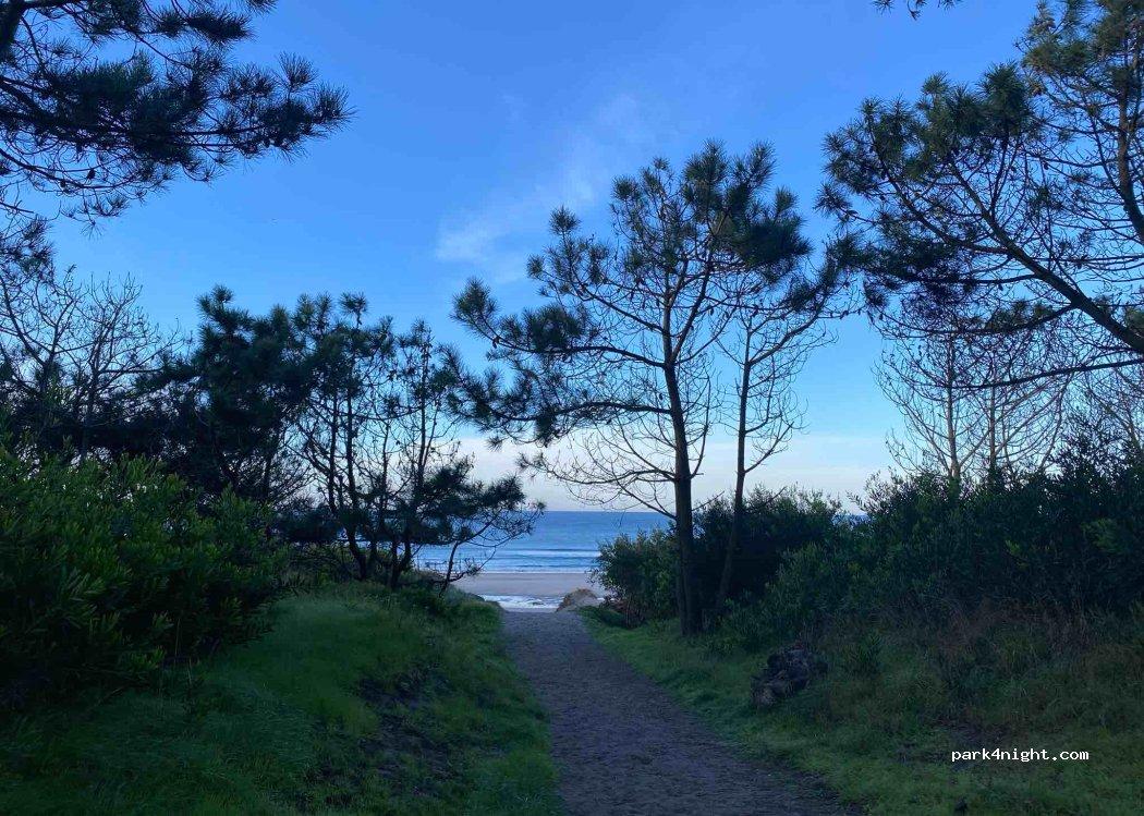 Viana do Castelo - Praia do Cabedelo - Foto 2