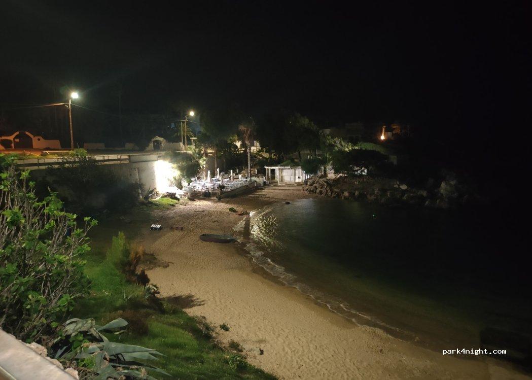 Area sosta camper 74026 Monti D'arena-bosco Caggione TA - Foto 6