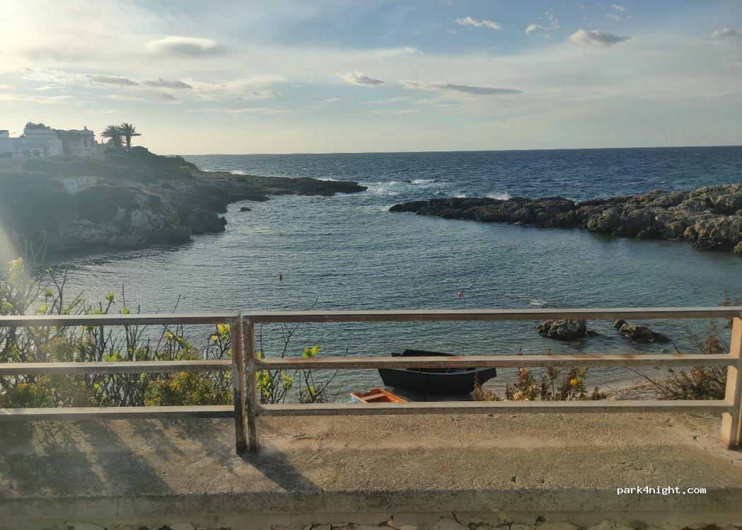 Area sosta camper 74026 Monti D'arena-bosco Caggione TA - Foto 7