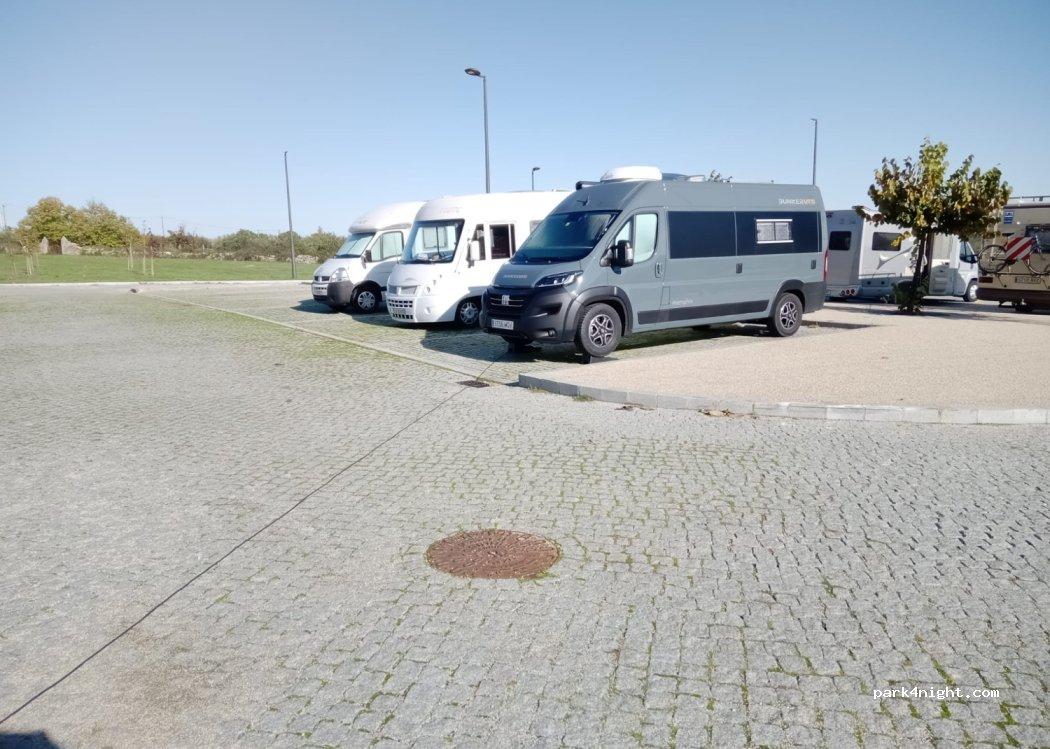 Parcheggio Voza Domenica E C. - Foto 5