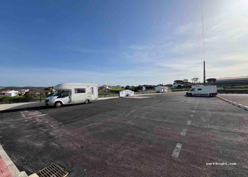 AREA CAMPER SANTA SUSANA - Foto 2