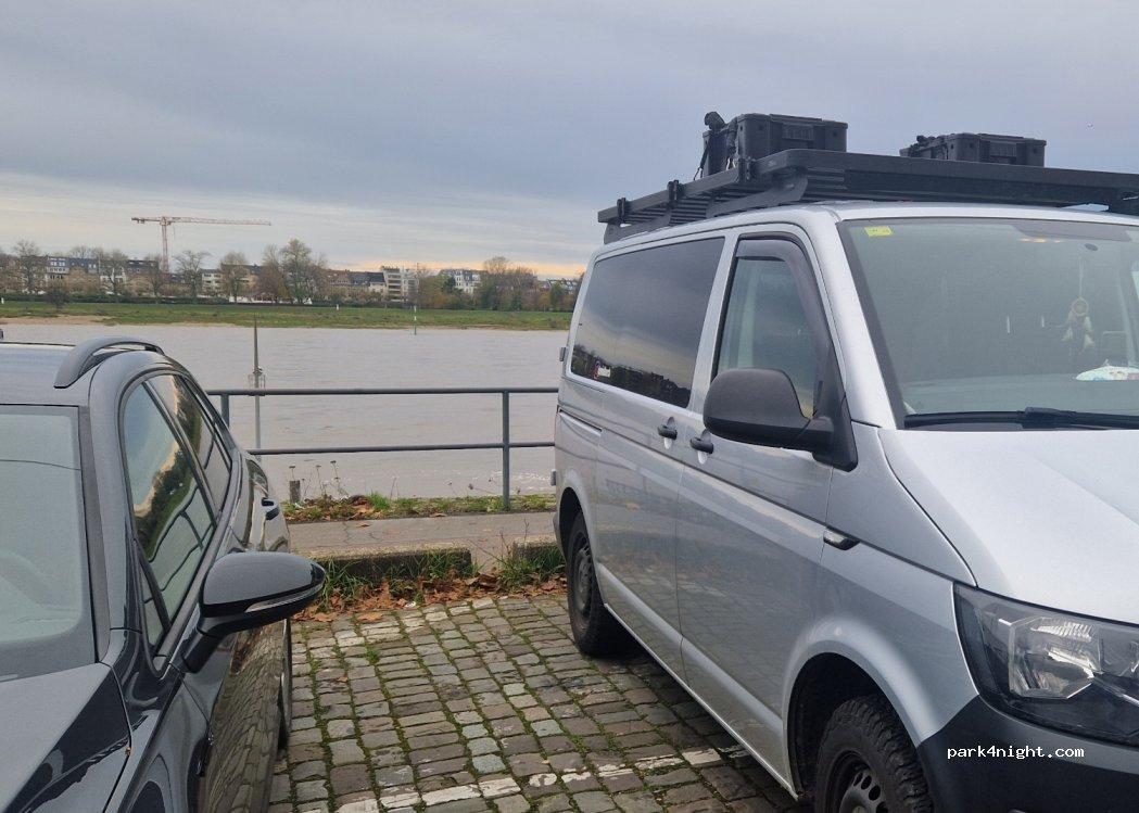 Wohnmobil Stellplätze - Foto 3