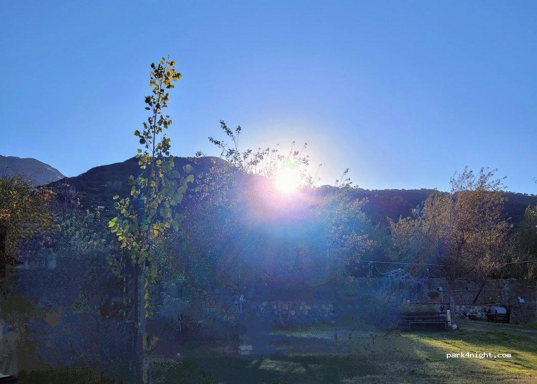 Area Sosta Camper Holiday TORREMEZZO - Foto 3