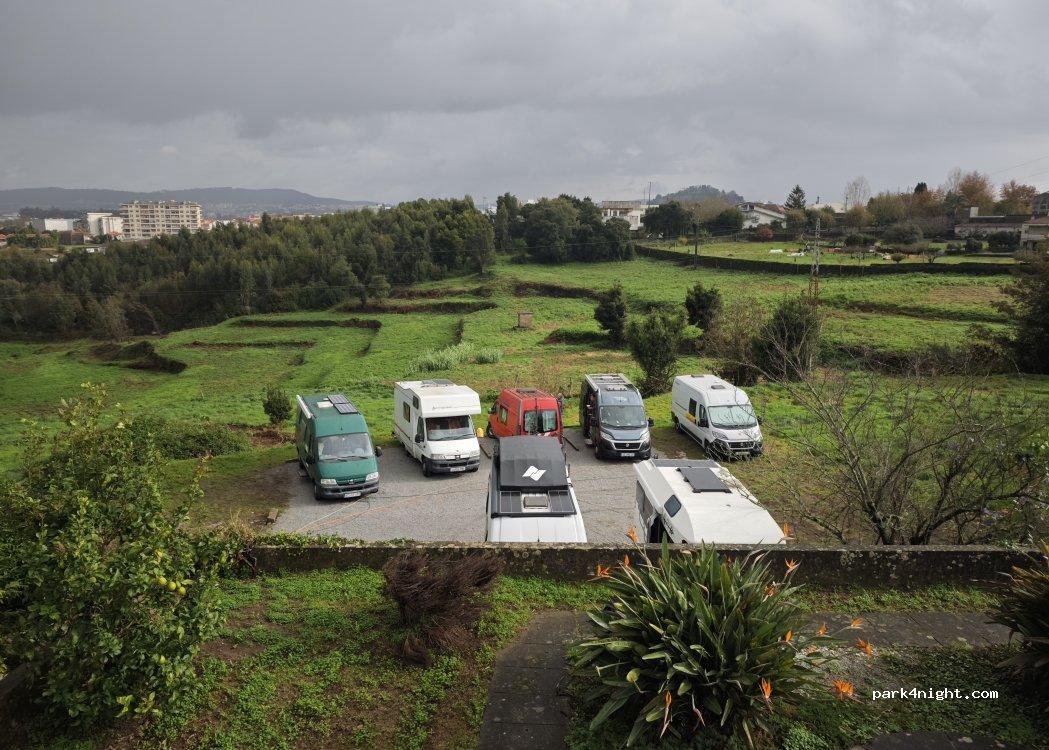 Camper Parking Area - Santa Clara - Porto Cesareo - Foto 7