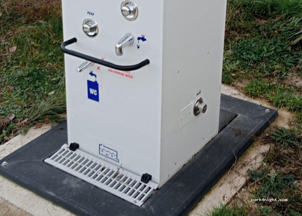 MOTORHOME PARKING Catamarca 2 - Foto 7