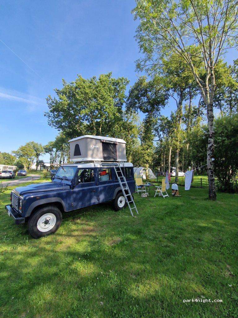 Camping Bel Air - Foto 5