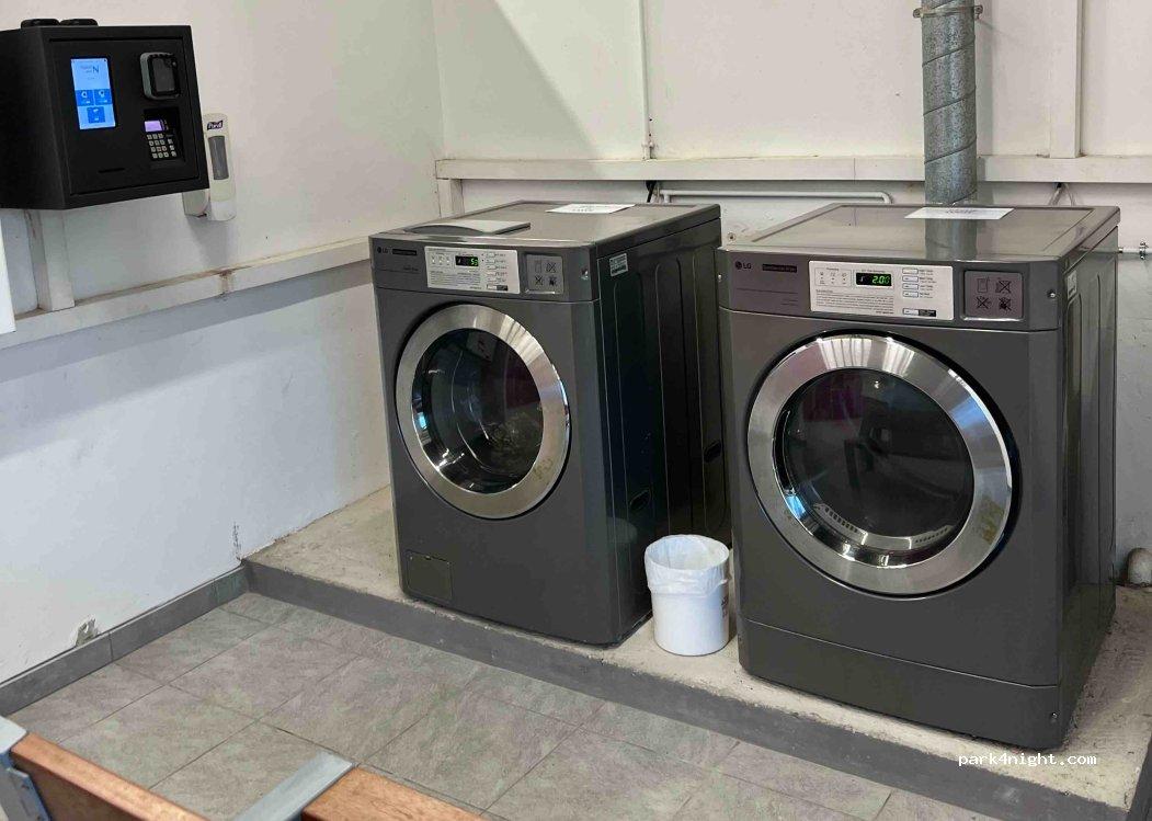 Aire de Camping-car du Moulin - Foto 7