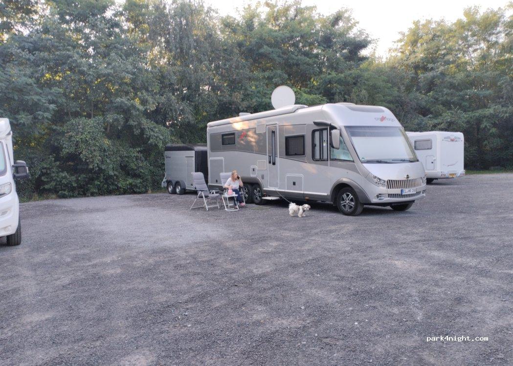 Wohnmobilstellplatz Brauerstraße - Foto 4