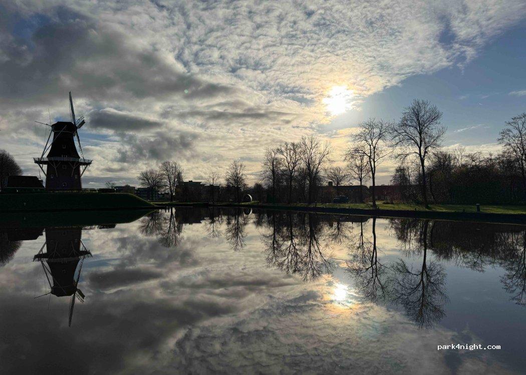 Camperplaats Dokkum - Foto 5