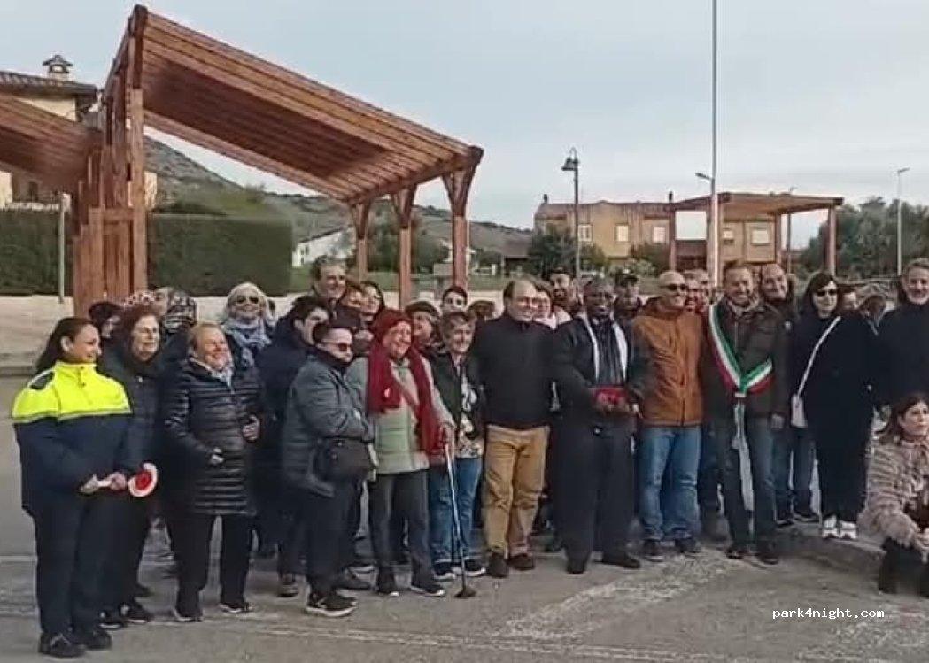 Area Camper Genuri - Foto 7