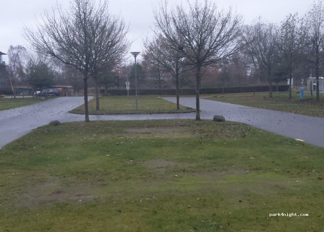 Wohnmobilstellplatz Hinrich Behrens - Foto 4