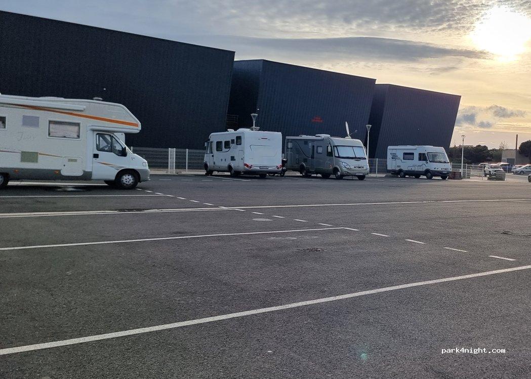 Camping-car park - Foto 7