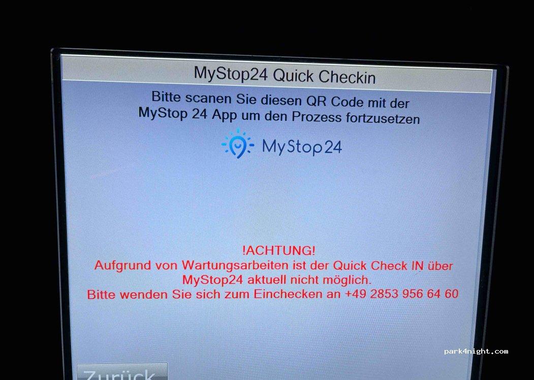 Wohnmobilstellplatz - TOPPARK Dortmund Wischlingen - Foto 3