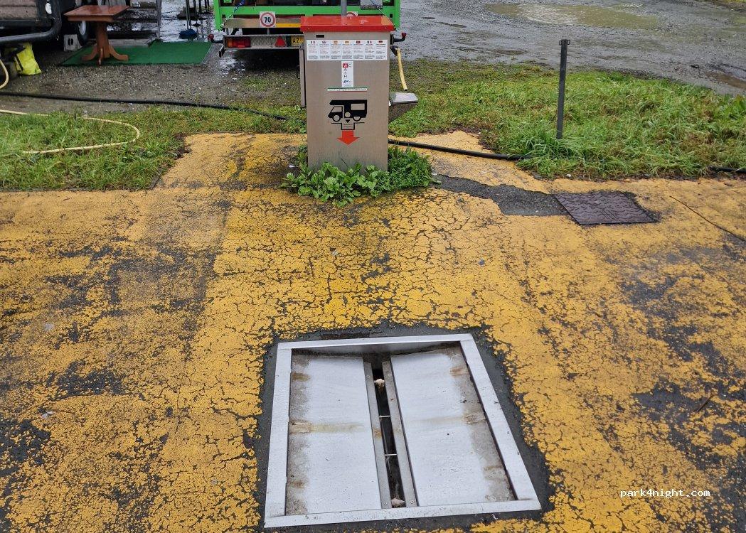 Area Sosta Camper Ovada - Foto 6