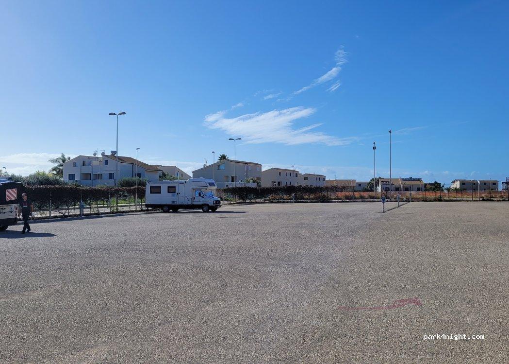 Area sosta camper 5 stars - Foto 3