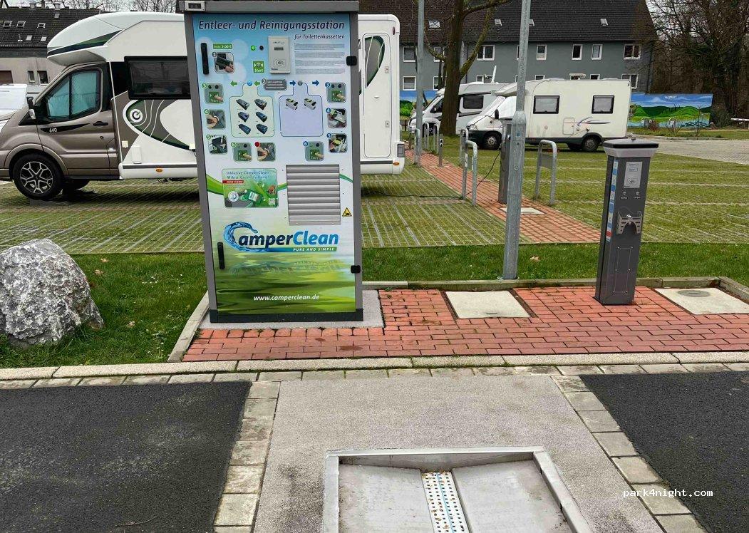 Premium Stellplatz "Glück Auf"z - Foto 4