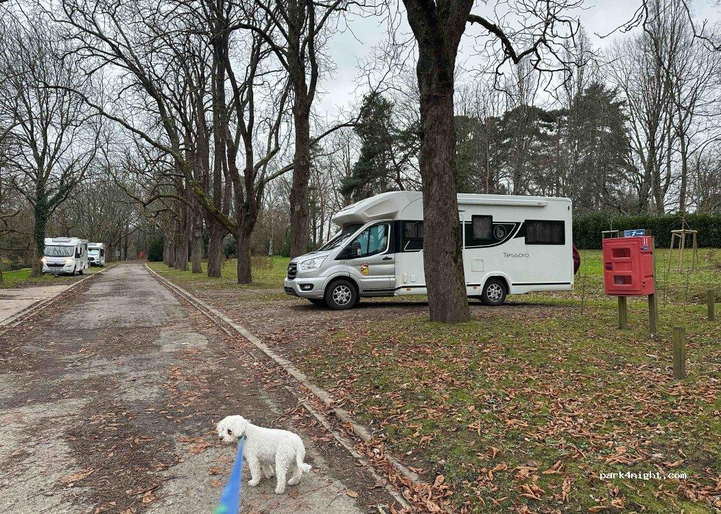 Camping de Nantes - Foto 5