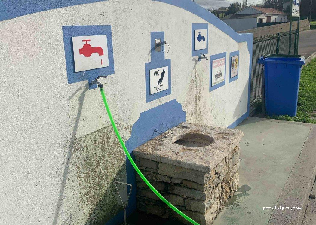 AREA CAMPER SANTA SUSANA - Foto 4