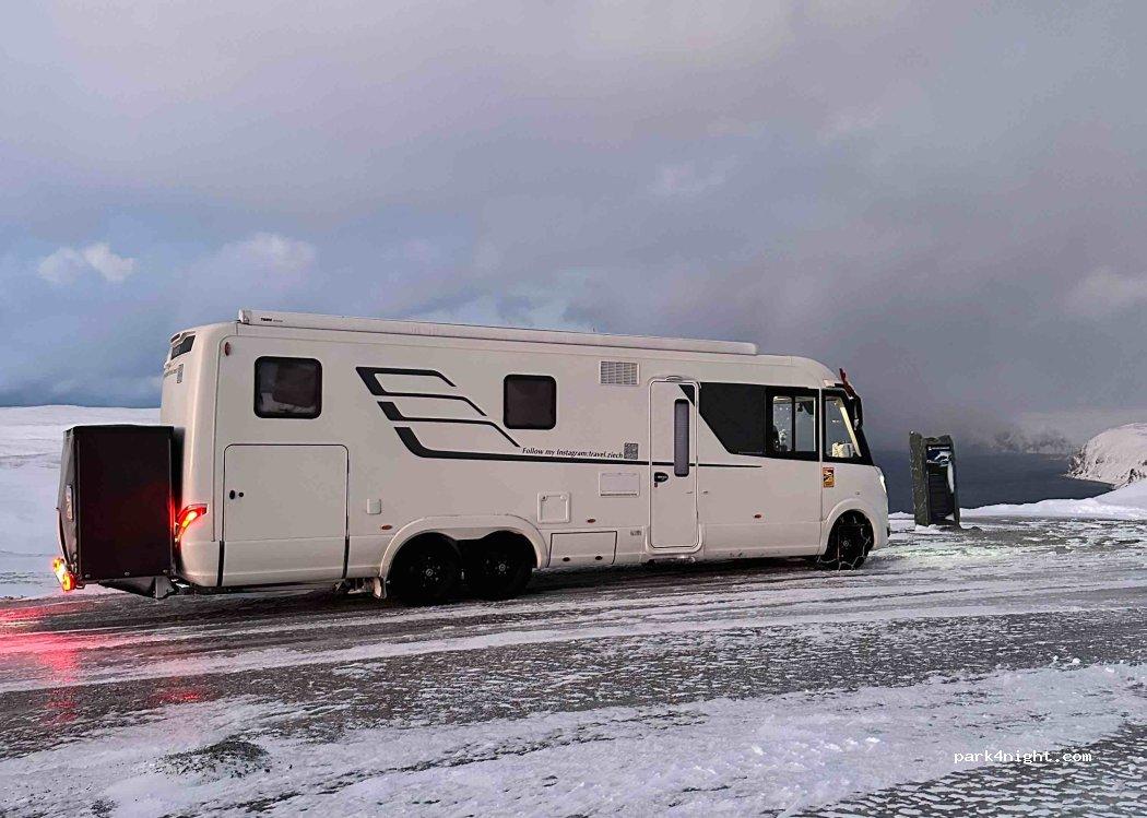 Wohnmobil- und Wohnwagenstellplatz 3663 - Foto 3