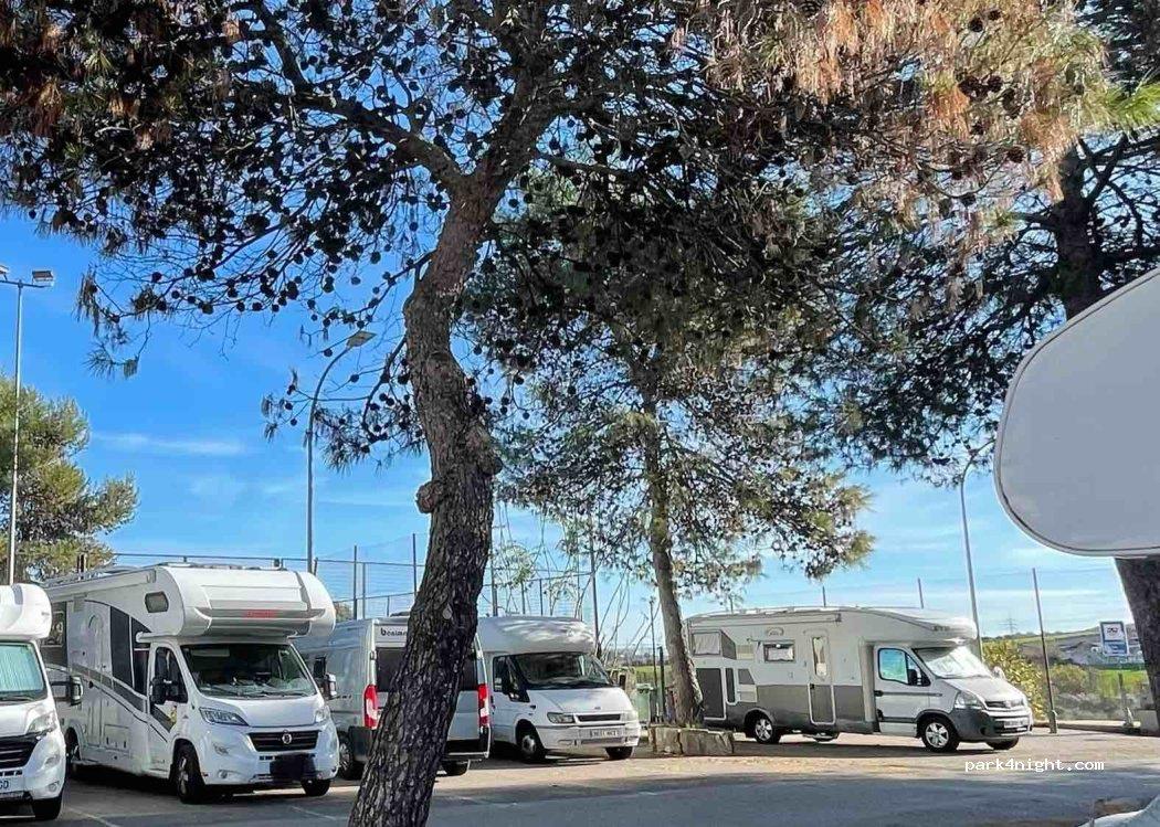 Plaza Fracción Barrio Universitario 2 - Foto 2