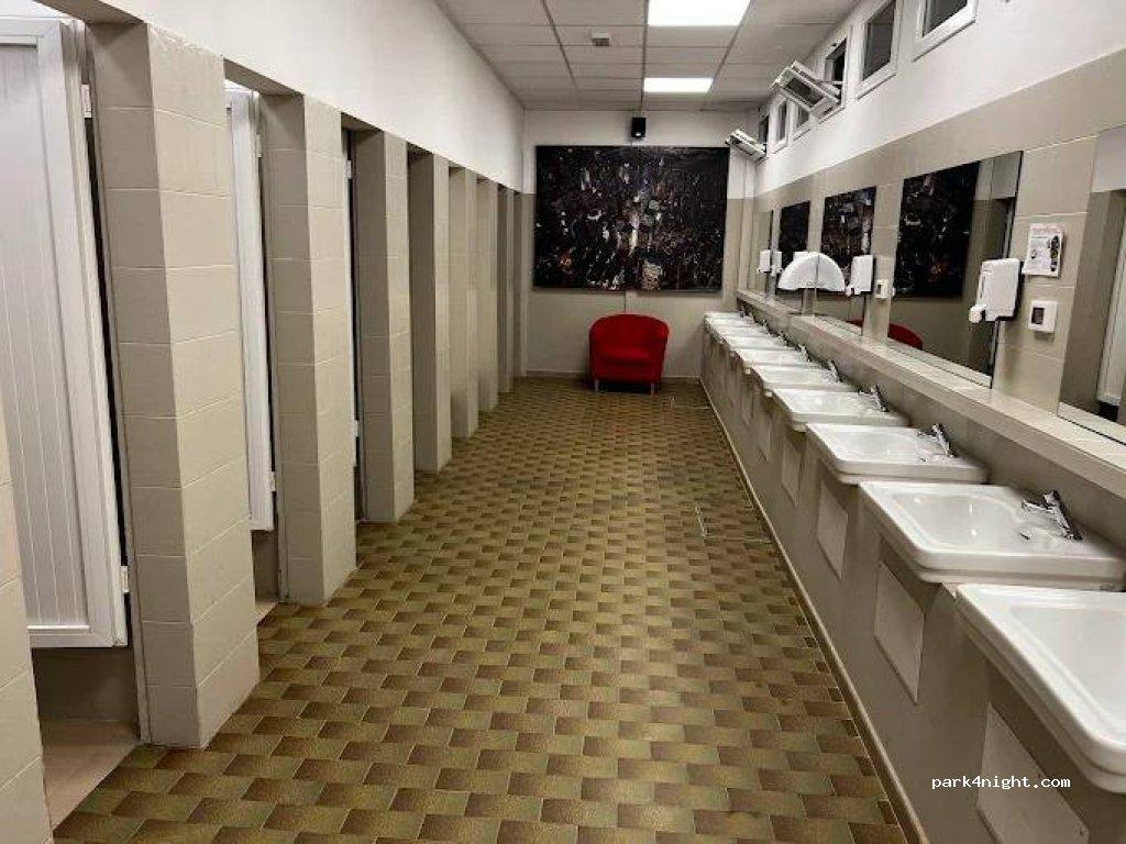 Camper Park Rimini - Foto 5