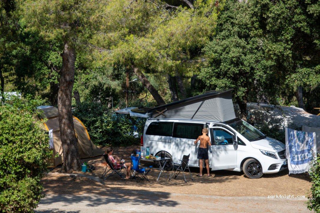 Camping Ceyreste - Cassis La Ciotat - Foto 6
