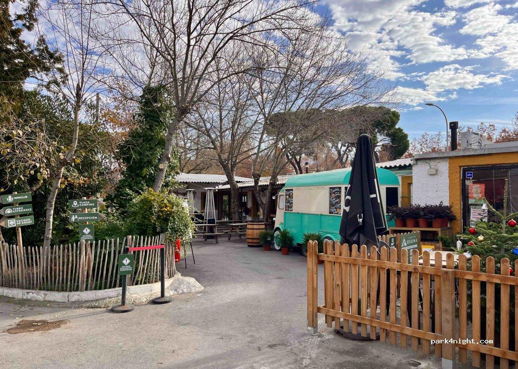 Camping la Fortuna, San Carlos - Foto 7