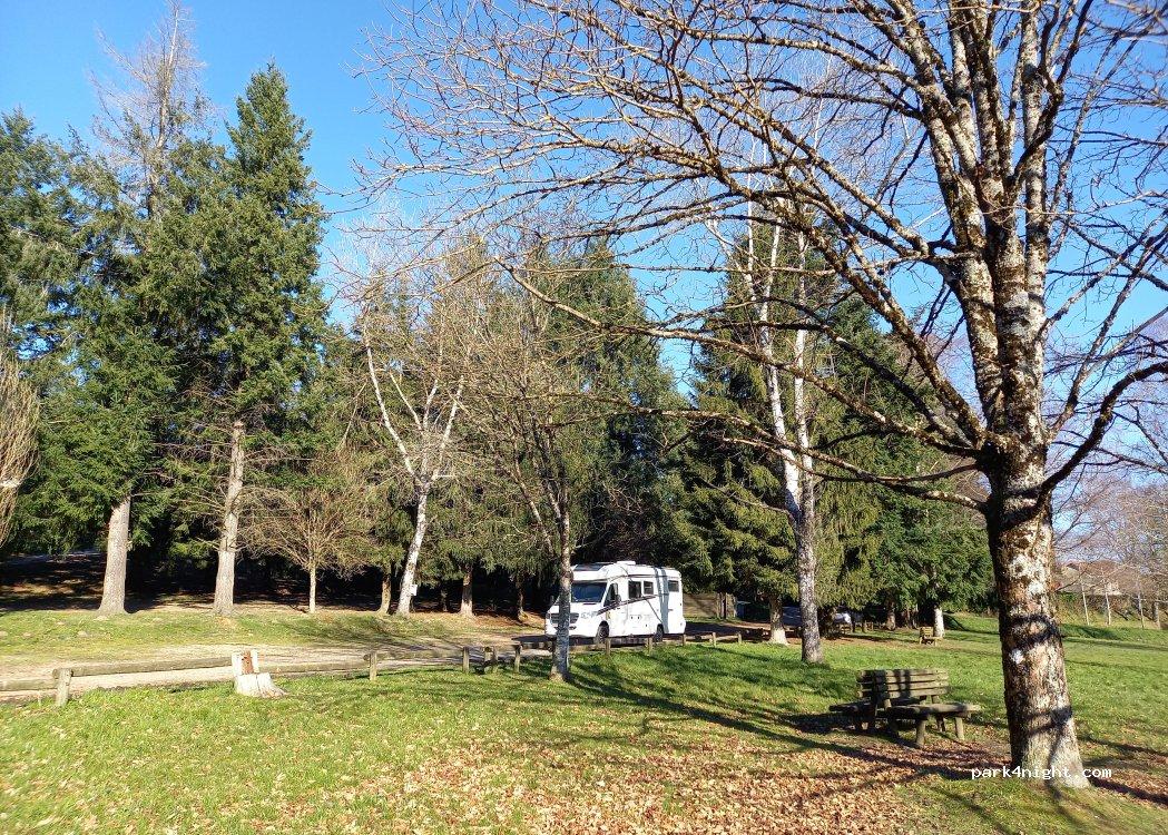 AREA CAMPER MAZAMET - Foto 6