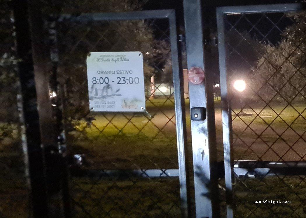 Agrisosta - L'Isola degli Ulivi - Foto 3