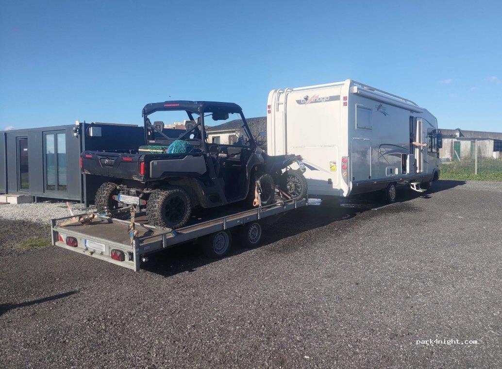 Este sitio es privado, solo socios - Foto 7