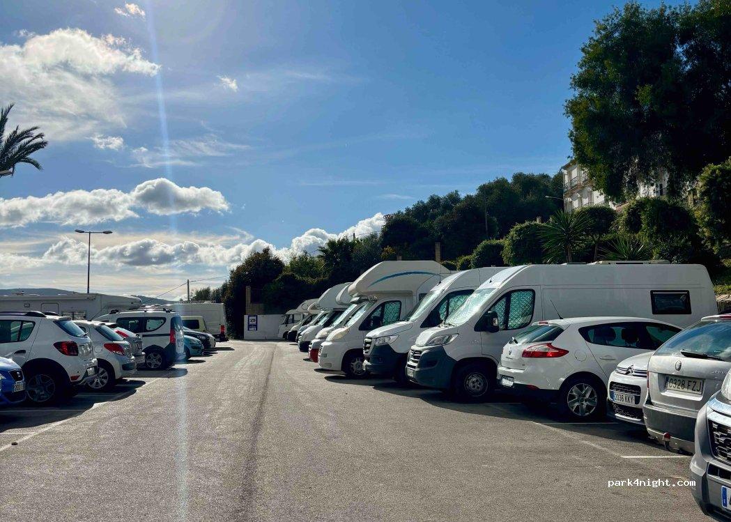 Área Plaza de las palmeras - Foto 4