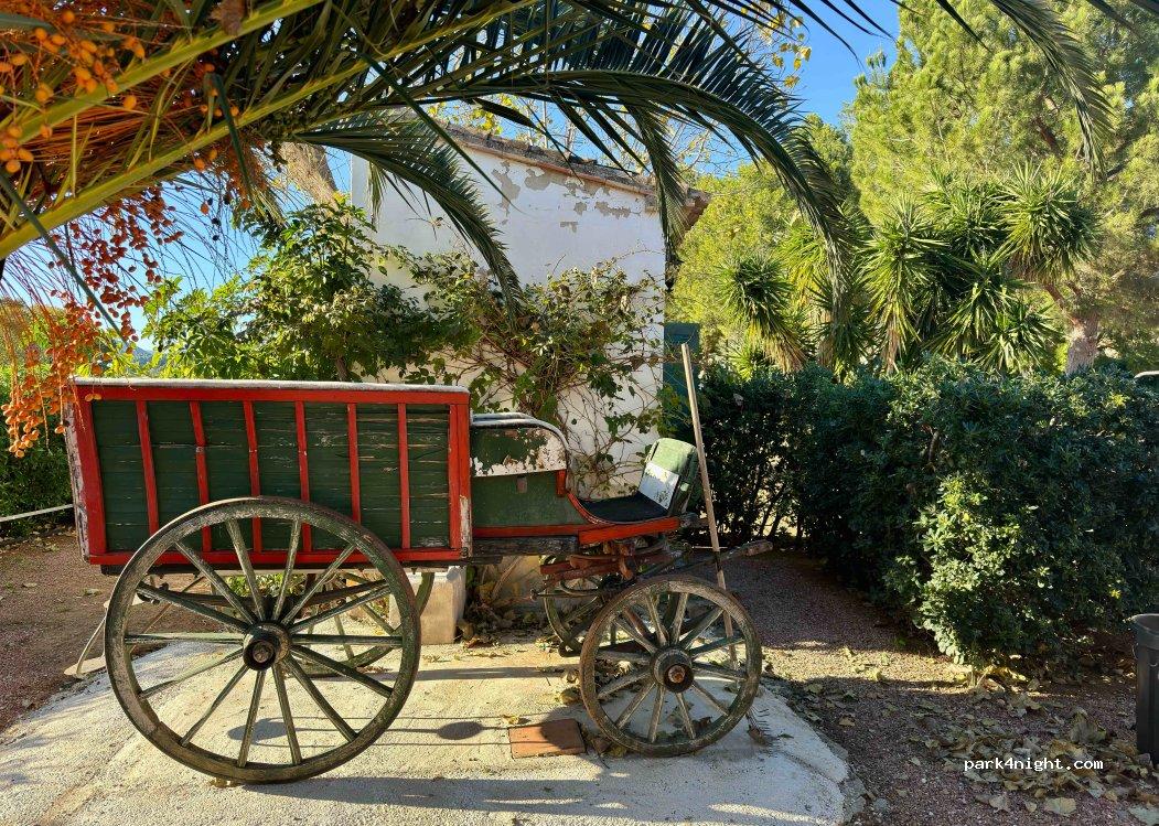 Heredad de Elias Ferrer - Foto 3