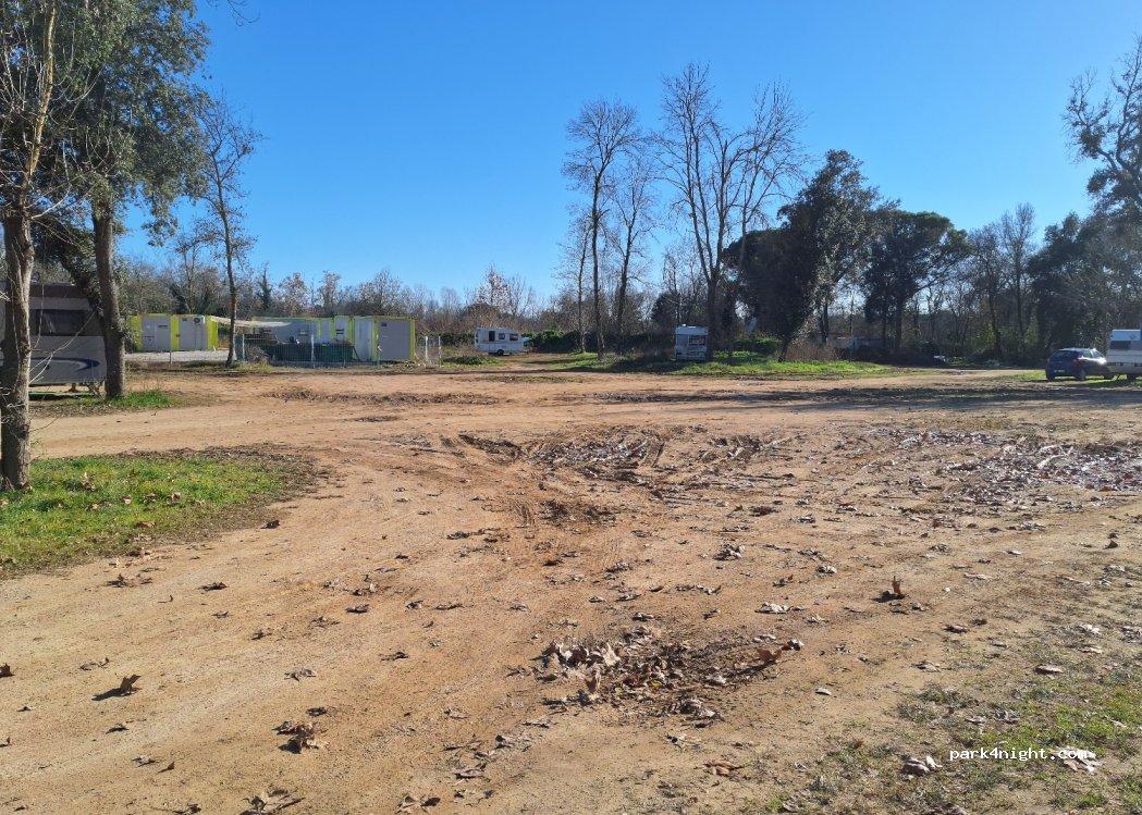 Camping LOS MAÑIOS - Foto 6