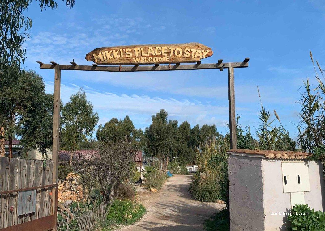 Parking de autocaravanas Mikki - Foto 3