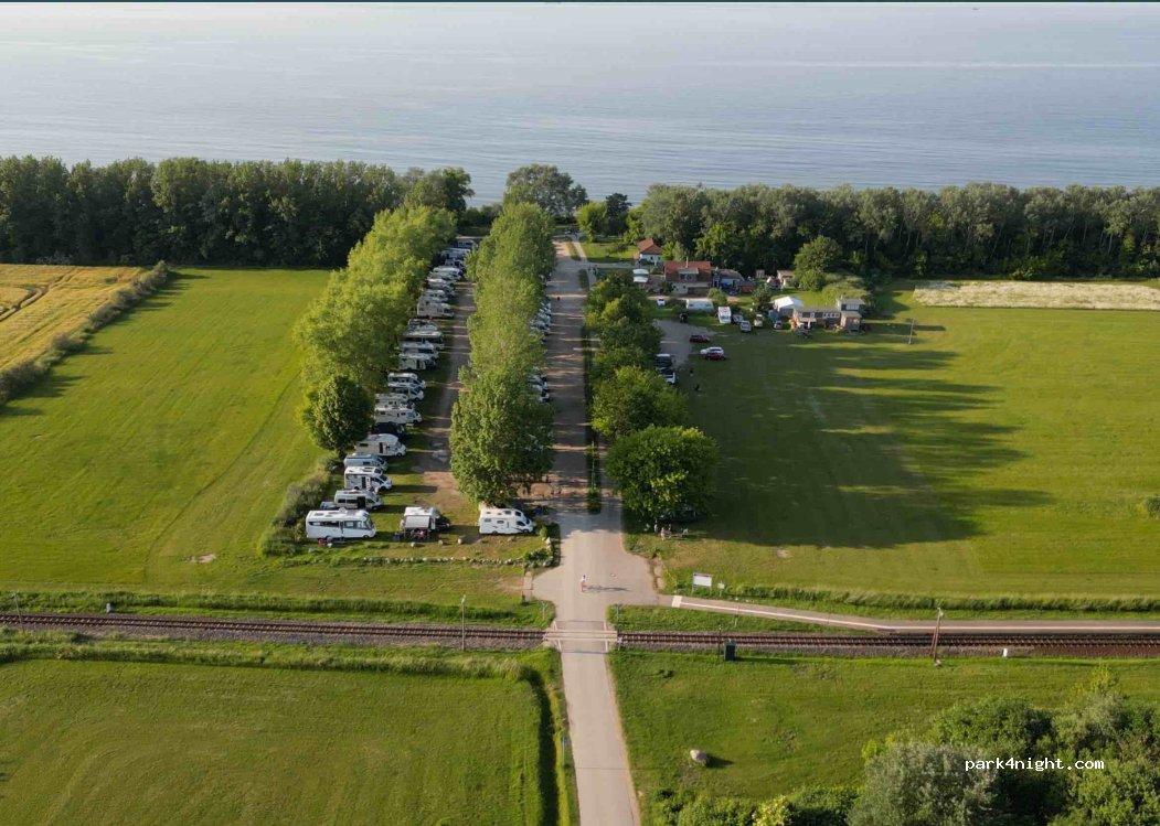 Sanddornstrand Wohnmobilstellplatz - TIG Traditionsbau Immobilien GmbH - Foto 4