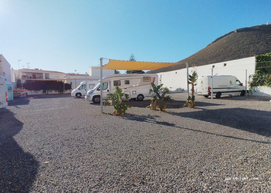 Area Sosta Camper - Castel D'aiano - Foto 4