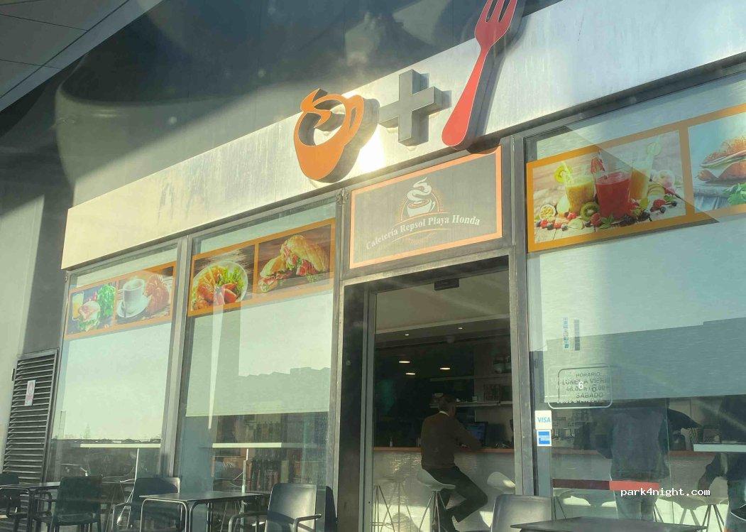 Parking Arecife - Foto 7