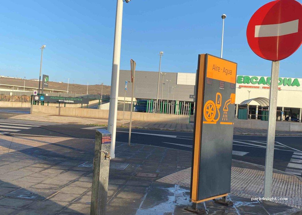 Parking Arecife - Foto 2