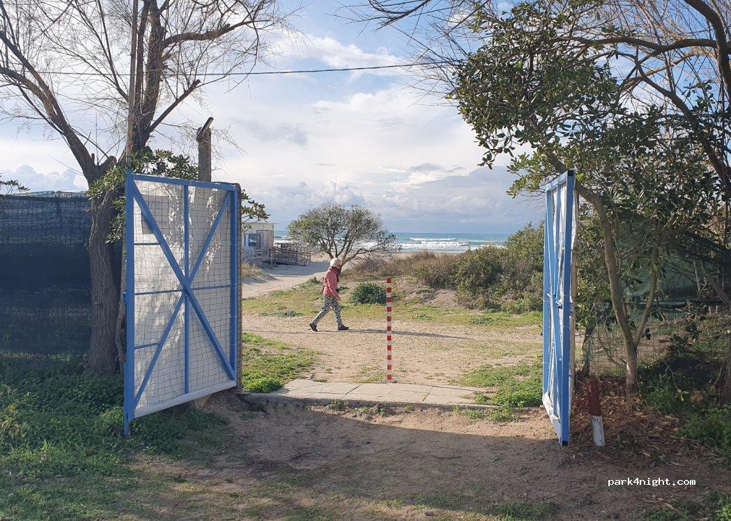 Camper Area Pista Salentina - Foto 4