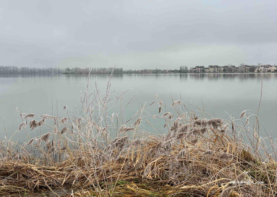 Camperplaats Vaivre-et-Montoille - Foto 6