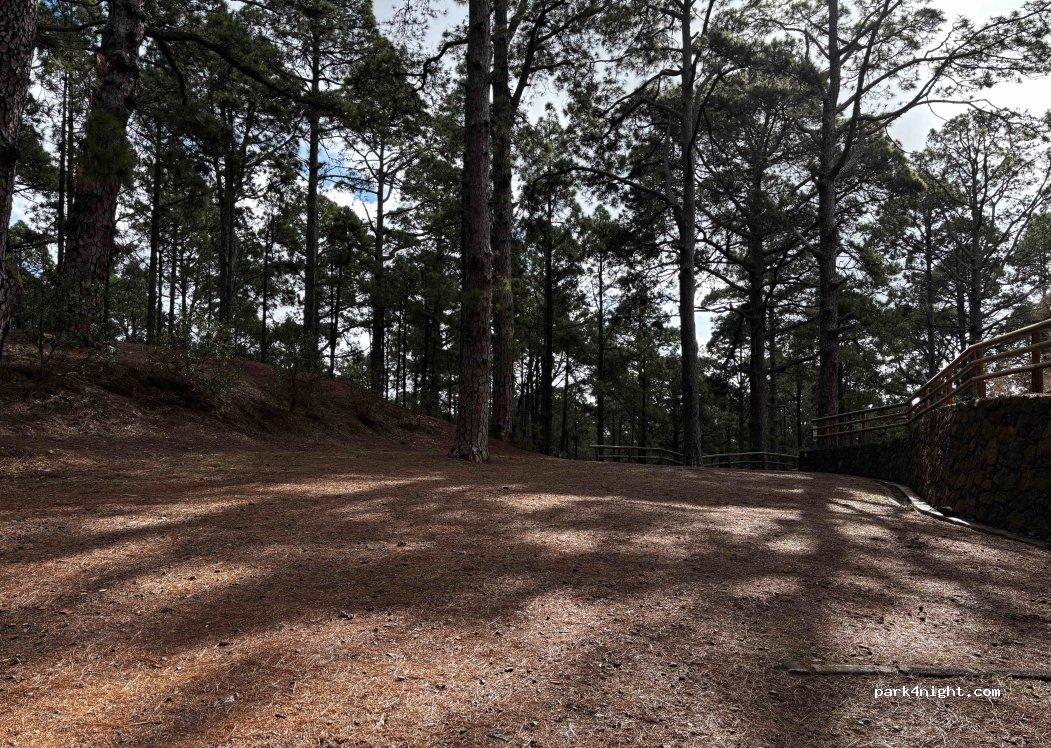 Zona De Acampada De Las Raíces - Foto 2